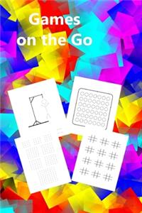 Games on the Go