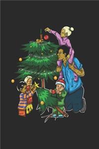 Christmas Tree Decoration