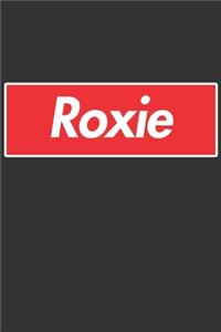 Roxie