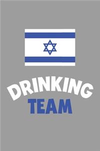 Drinking Team Notebook