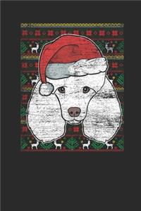 Ugly Christmas - Poodle