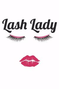 Lash Lady