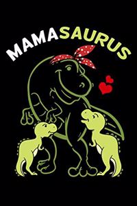 Mamasaurus