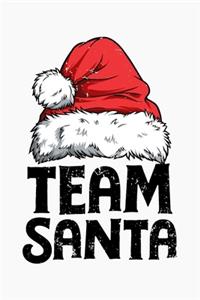 Team Santa