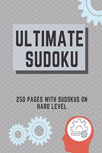 Ultimate Sudoku