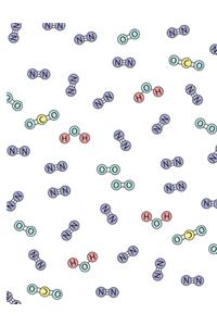 Chemistry Notebook