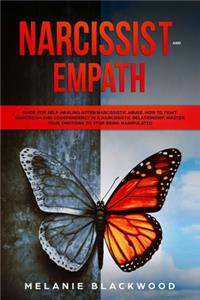 Narcissist and Empath