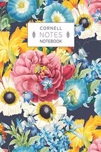 Cornell Method Notebook