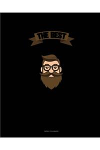 The Best Cowboys Have Beards
