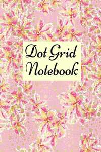 Dot Grid Notebook
