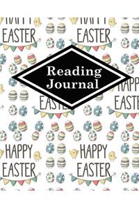 Reading Journal