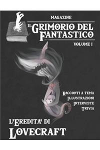 Grimorio del Fantastico volume 1