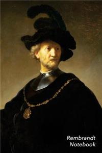 Rembrandt Notebook