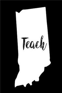 Teach