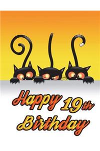Happy 19th Birthday
