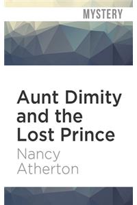 Aunt Dimity and the Lost Prince