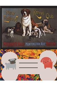 New England Kennel Club