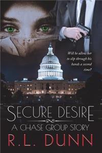 Secure Desire: A Chase Group Story