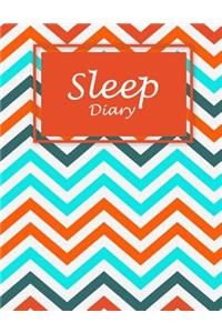 Sleep Diary