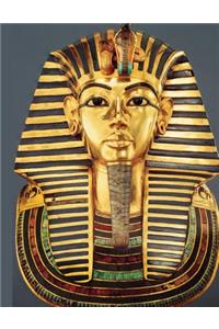 House Of Life - Know Thyself - Journal 1: King Tut