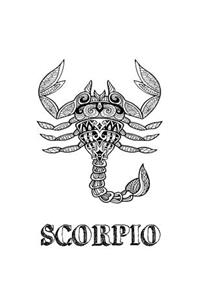 Scorpio