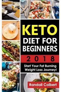Keto Diet for Beginners 2018