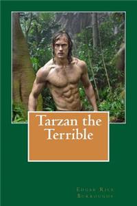 Tarzan the Terrible