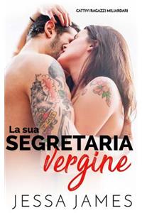 La Sua Segretaria Vergine