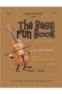 The Bass Fun Book