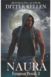 Naura: Science Fiction Romance