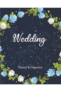 Wedding Planner and Organizer