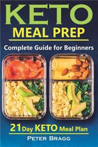 Keto Meal Prep