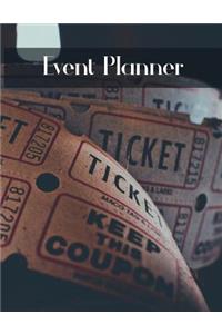 Event Planner