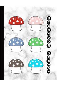 Mushroom Hunter