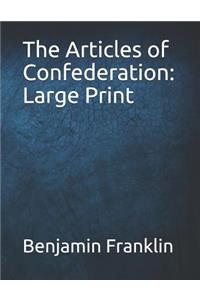 The Articles of Confederation