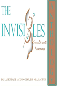 Invisibles Anthology