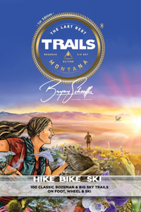 Last Best Trails