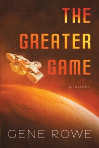 Greater Game