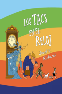 Los Tacs en el Reloj