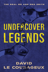 Undercover Legends