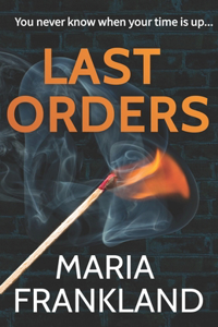 Last Orders