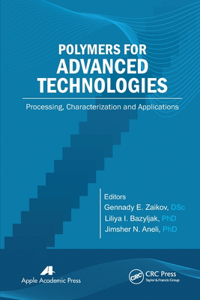 Polymers for Advanced Technologies