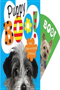 Puppy Boo!