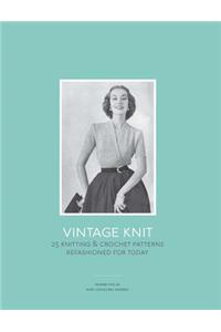 Vintage Knit