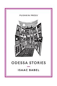 Odessa Stories