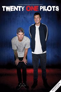 TWENTY ONE PILOTS A3