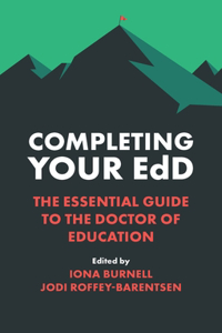 Completing Your Edd