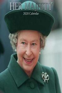 Her Majesty