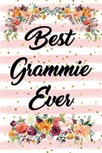 Best Grammie Ever