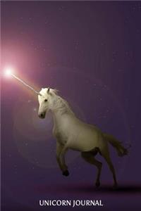 Unicorn Journal